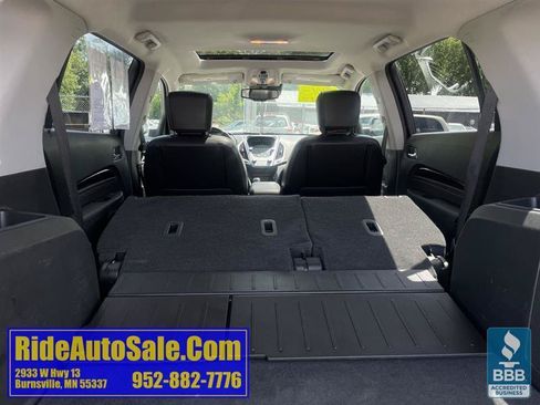 Used 2013 GMC Terrain Denali AWD/4WD image 28