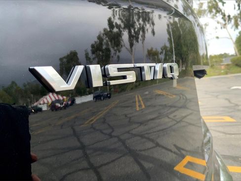 New 2026 Cadillac Vistiq Premium Luxury image 31