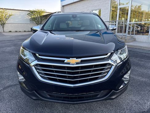 Used 2021 Chevrolet Equinox Premier FWD image 8