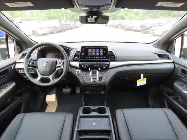 New 2027 Honda Odyssey Sport-L image 19