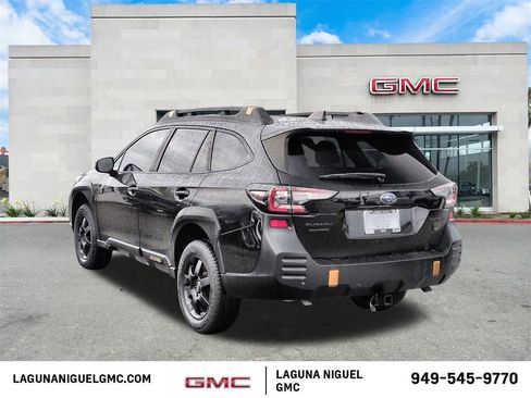 Used 2024 Subaru Outback Wilderness image 5
