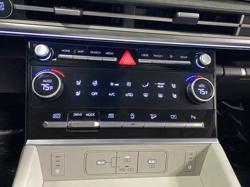 New 2026 Hyundai Santa Fe Calligraphy AWD/4WD image 21