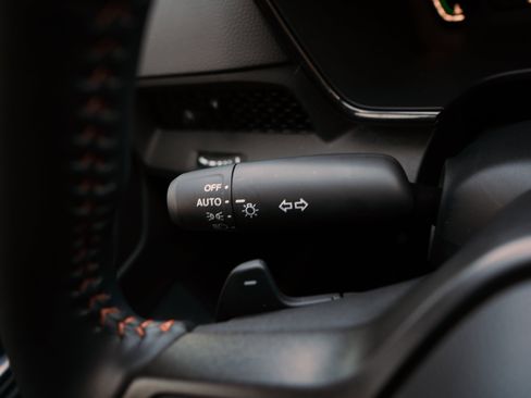 Certified 2026 Honda CR-V TrailSport image 24