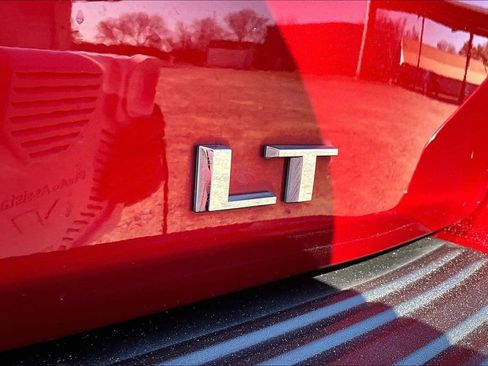 Used 2021 Chevrolet Tahoe LT image 24