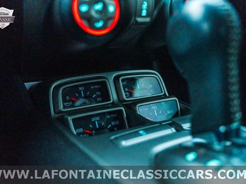 Used 2010 Chevrolet Camaro SS image 68