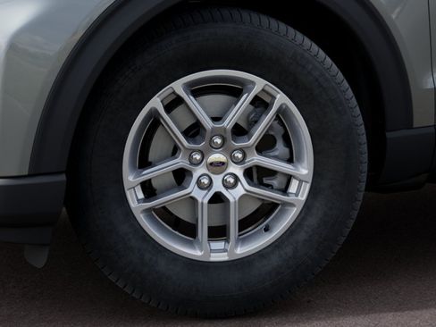New 2027 Ford Explorer Active RWD image 19
