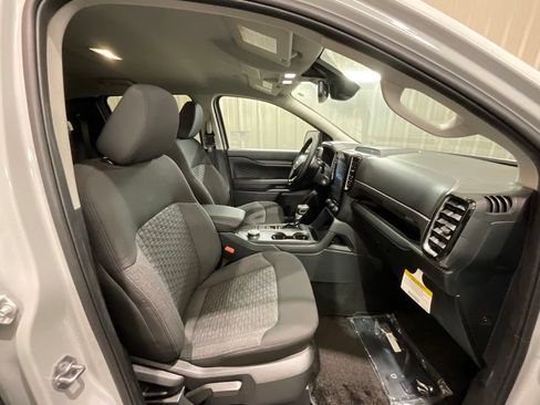 New 2026 Ford Ranger XLT w/ Black Appearance Package AWD/4WD image 14