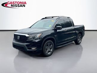 Used 2021 Honda Ridgeline RTL-E video 3