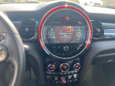 Used 2023 MINI Cooper S image 20