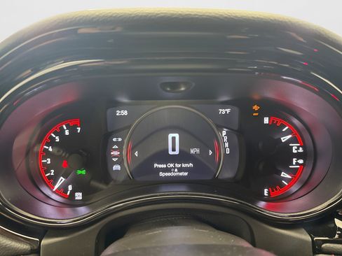 Used 2023 Dodge Durango GT AWD/4WD image 13