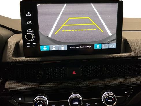 New 2025 Honda CR-V EX-L image 26