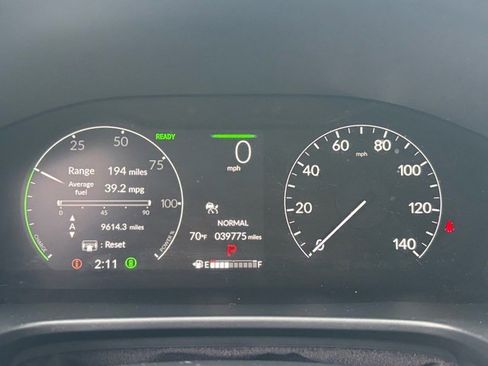 Certified 2023 Honda CR-V Sport image 23