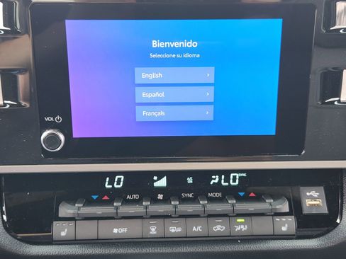 New 2026 Toyota Tundra SR5 w/ TRD Off-Road Premium Package image 17