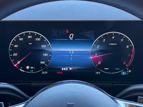 New 2026 Mercedes-Benz GLA 250 image 19