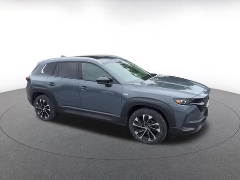 Used 2025 MAZDA CX-50 2.5 Hybrid w/ Premium Plus Pkg AWD/4WD image 2