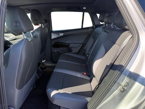 Certified 2023 Volkswagen ID.4 Pro S RWD image 16