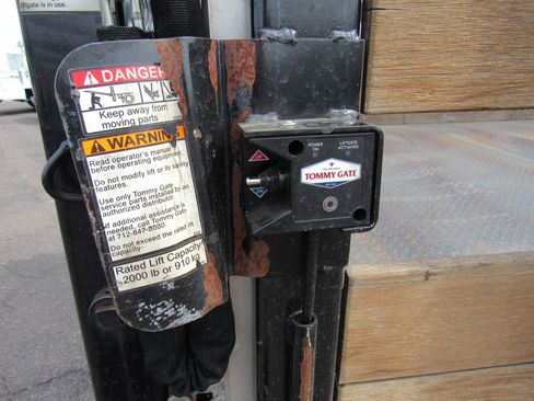 Used 2017 Ford F450 XL image 18