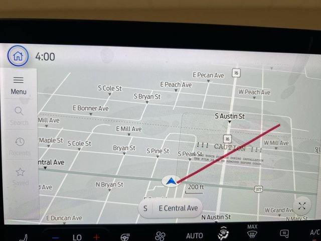 New 2026 Ford Maverick Tremor AWD/4WD image 13