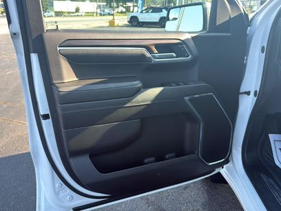 Used 2024 Chevrolet Silverado 1500 LT w/ Z71 Off-Road Package
