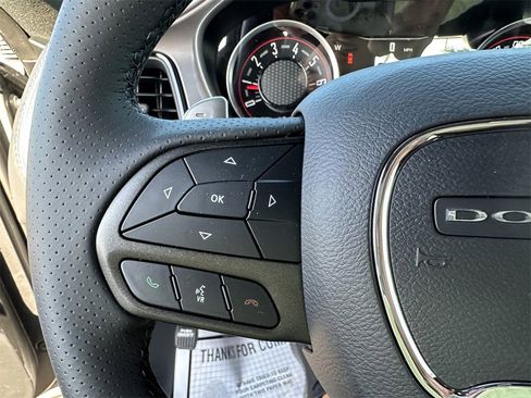 New 2023 Dodge Challenger GT w/ Plus Package image 29