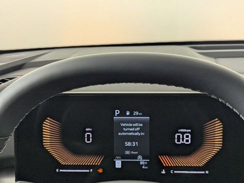 New 2026 Kia Sorento EX w/ EX Premium Package image 18