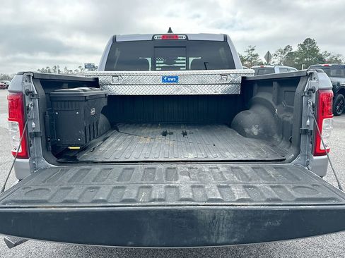 Used 2022 RAM 1500 Big Horn image 16