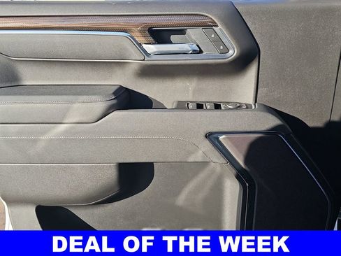 New 2026 Chevrolet Silverado 1500 LT w/ Protection Package image 27