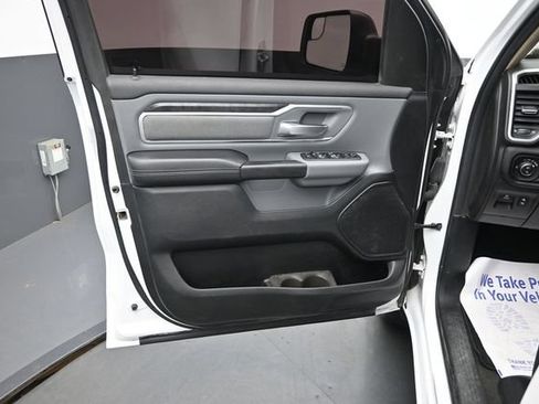 Used 2020 RAM 1500 Big Horn AWD/4WD image 12