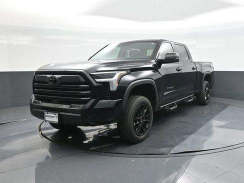 Used 2023 Toyota Tundra SR5 image 1