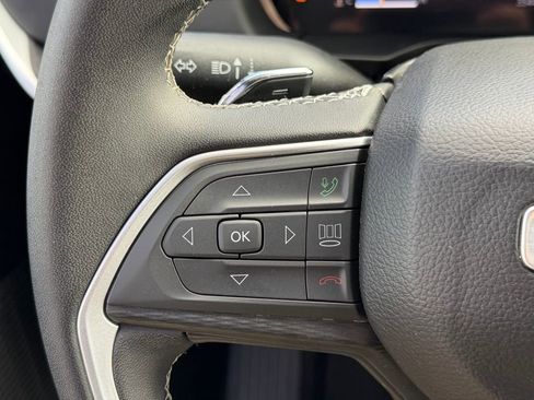 Certified 2024 Jeep Grand Cherokee Laredo X w/ Trailer Tow Package image 19