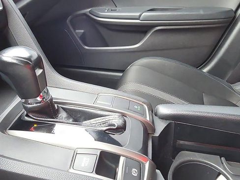 Used 2020 Honda Civic Sport image 16