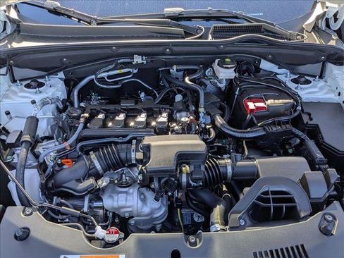 New 2025 Acura ADX A-Spec image 16