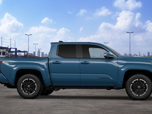 New 2026 Toyota Tacoma TRD Sport image 13
