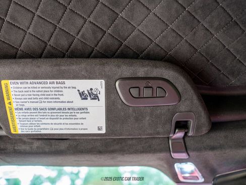 Used 2019 Chevrolet Corvette ZR1 image 73