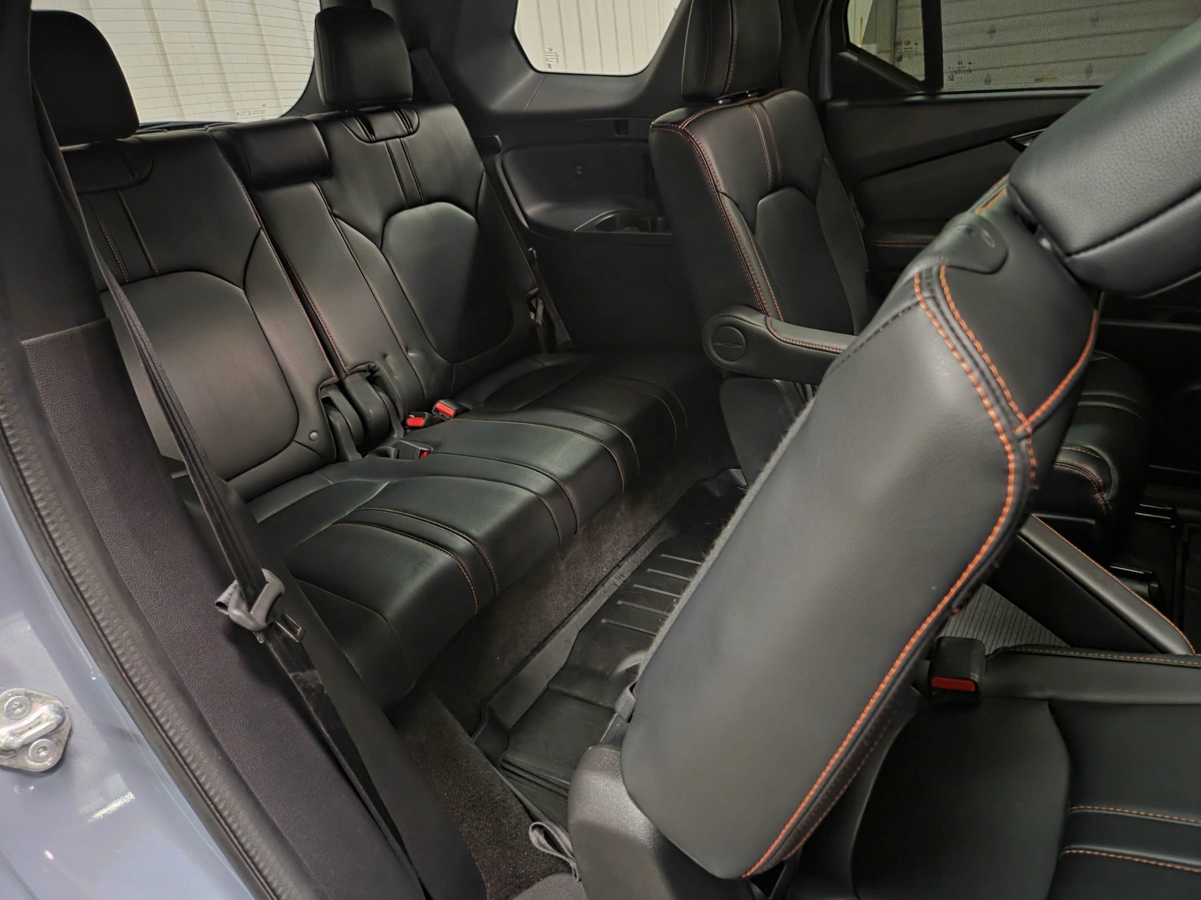 Used 2024 Honda Pilot TrailSport image 39