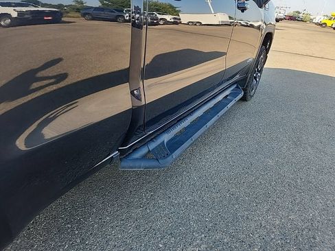 Used 2023 GMC Sierra 1500 AT4 AWD/4WD image 50
