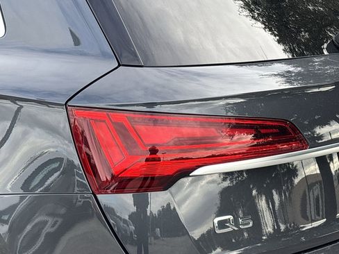 Used 2021 Audi Q5 2.0T Premium Plus image 30