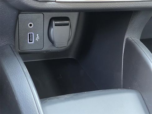 New 2025 Nissan Versa S w/ Trunk Package image 15