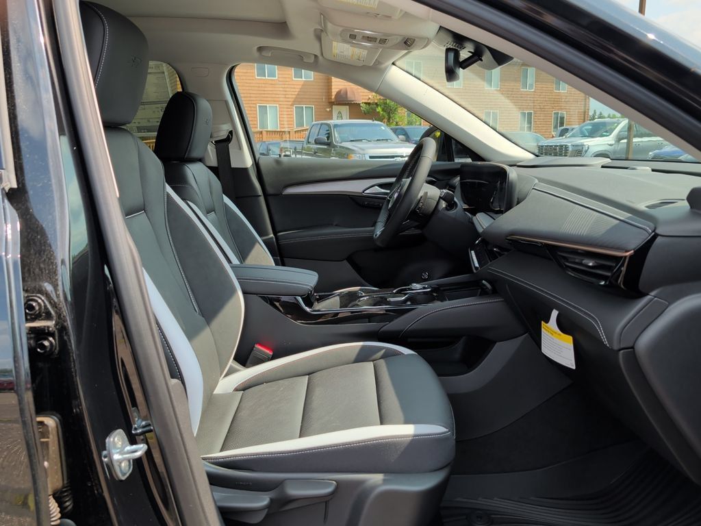 New 2026 Buick Envision Sport Touring AWD/4WD image 42