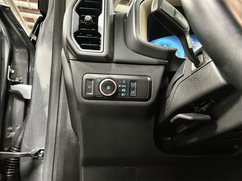 Used 2025 Ford Bronco Sport Big Bend w/ Convenience Package image 13