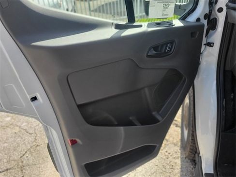 New 2026 Ford Transit 350 148 High Roof w/ Load Area Protection Package image 15