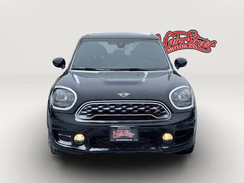 Used 2019 MINI Cooper Countryman S image 2