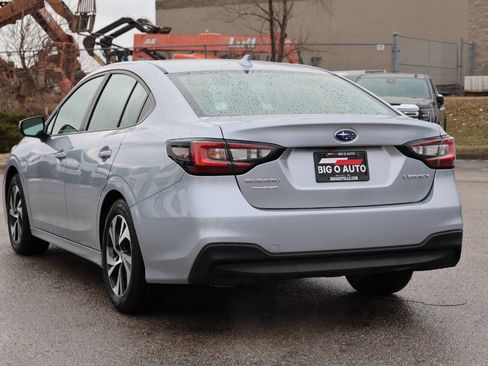 Used 2025 Subaru Legacy Premium image 11