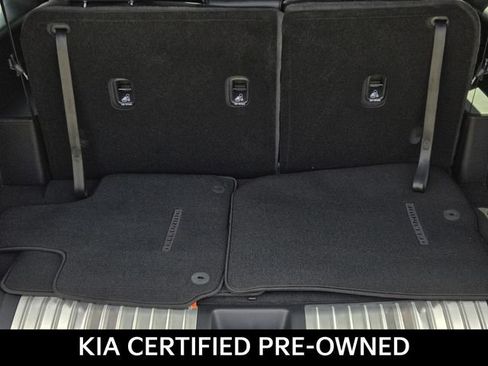 Used 2027 Kia Telluride SX X-Line w/ Towing Package AWD/4WD image 11