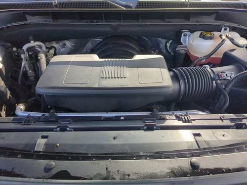 Used 2023 GMC Yukon Denali w/ LPO, Floor Liner Package AWD/4WD image 26