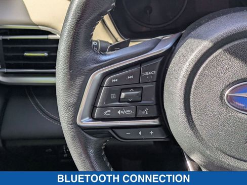 Certified 2023 Subaru Outback Limited XT image 9