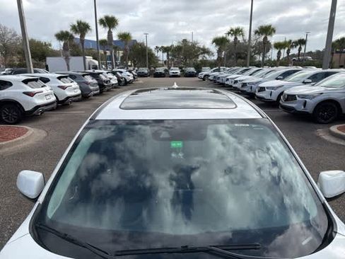 Used 2021 Acura RDX FWD w/ Technology Package image 11