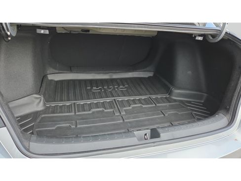 Certified 2025 Honda Civic Sport image 13