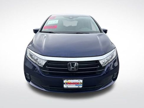 Used 2024 Honda Odyssey EX-L image 8