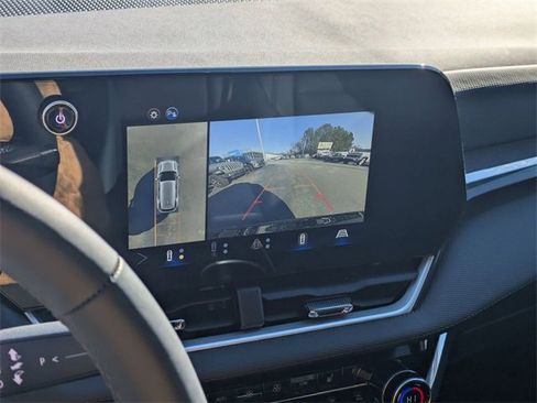 New 2026 Chevrolet Equinox LT image 20